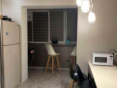 квартира по адресу Сергія Параджанова ул., 1