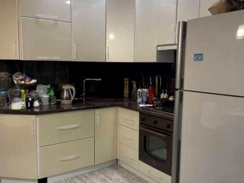 квартира по адресу Сергія Параджанова ул., 1