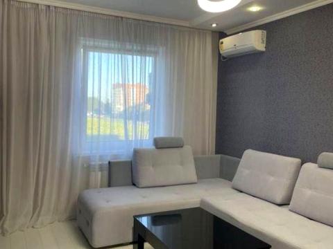 квартира за адресою Сергія Параджанова вул., 1