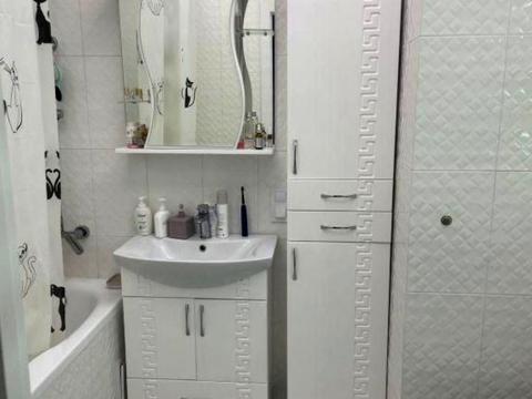 квартира по адресу Сергія Параджанова ул., 1