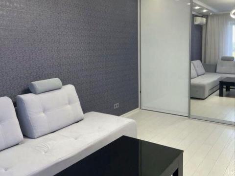 квартира по адресу Сергія Параджанова ул., 1