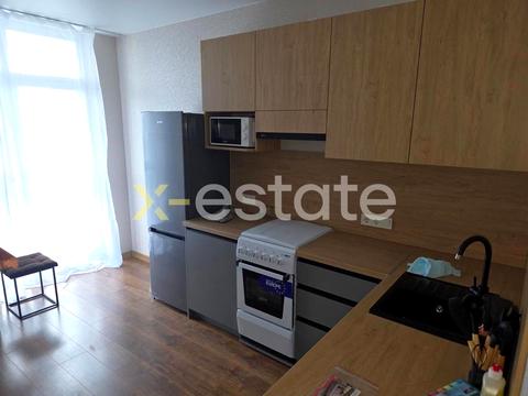 квартира за адресою Валер'яна Підмогильного вул., 5