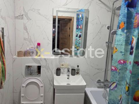 квартира за адресою Валер'яна Підмогильного вул., 5