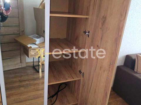 квартира за адресою Валер'яна Підмогильного вул., 5