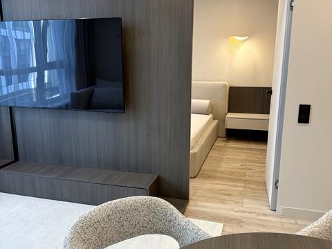 квартира по адресу Героев Майдана ул., 15