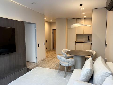 квартира по адресу Героев Майдана ул., 15