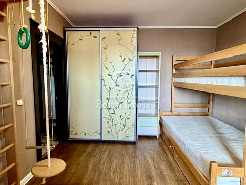 квартира за адресою Миколи Закревського вул., 13