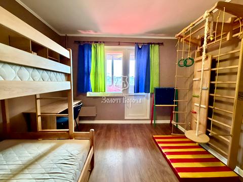 квартира за адресою Миколи Закревського вул., 13