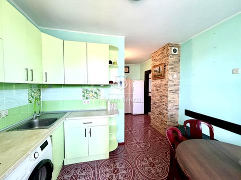квартира за адресою Миколи Закревського вул., 13