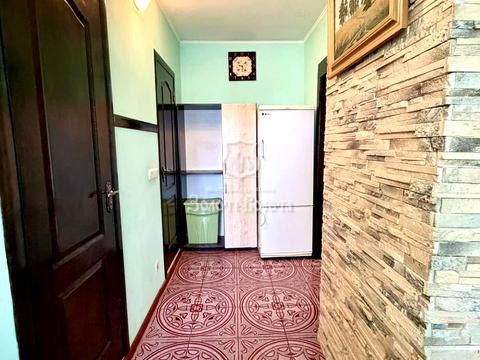 квартира за адресою Миколи Закревського вул., 13