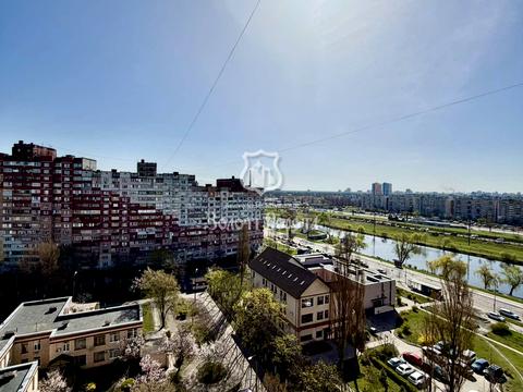 квартира за адресою Миколи Закревського вул., 13