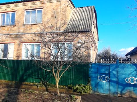 дом по адресу Миколи Зерова ( Чехова ), 15/1