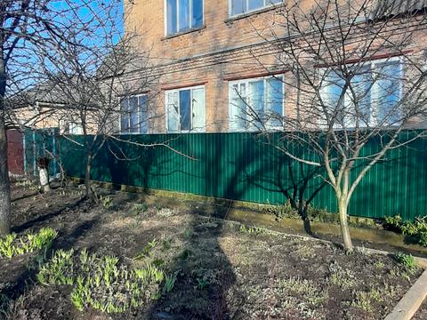 дом по адресу Миколи Зерова ( Чехова ), 15/1