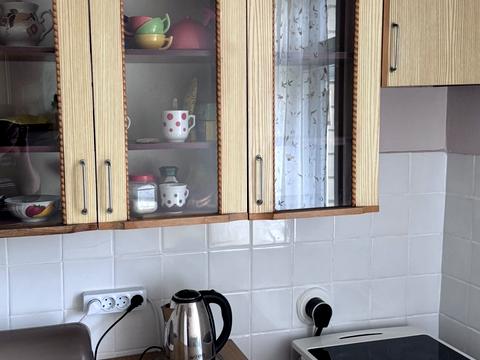 квартира по адресу Митрополита Андрея Шептицкого ул. (Анатолія Луначарського), 7