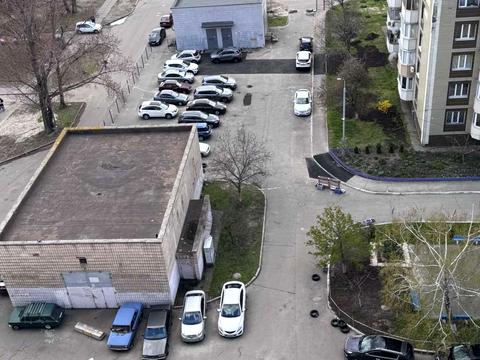 квартира по адресу Митрополита Андрея Шептицкого ул. (Анатолія Луначарського), 7