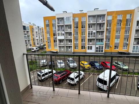 квартира за адресою Європейська вул., 25