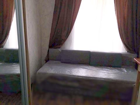 квартира по адресу Дегтярная ул., 11