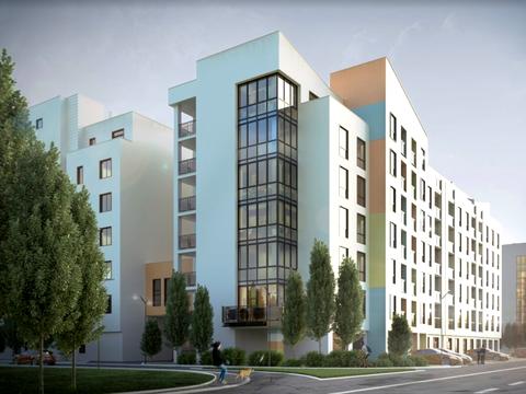 квартира за адресою Тараса Шевченка вул., (Будинок 4)