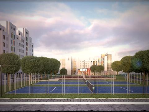 квартира за адресою Тараса Шевченка вул., (Будинок 4)