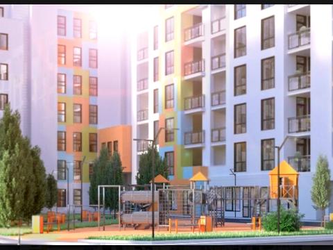 квартира за адресою Тараса Шевченка вул., (Будинок 4)