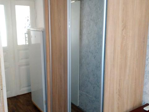 квартира по адресу Дегтярная ул., 11