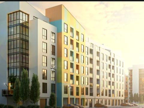 квартира за адресою Тараса Шевченка вул., (Будинок 4)