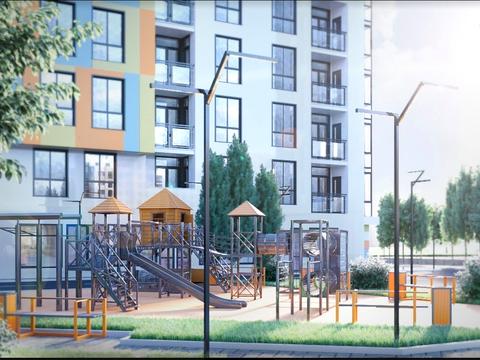 квартира за адресою Тараса Шевченка вул., (Будинок 4)