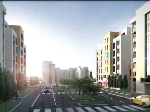 квартира за адресою Тараса Шевченка вул., (Будинок 4)