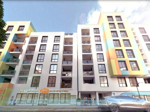 квартира за адресою Тараса Шевченка вул., (Будинок 4)