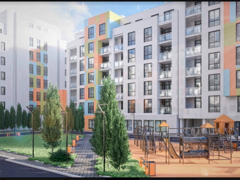 квартира за адресою Тараса Шевченка вул., (Будинок 4)