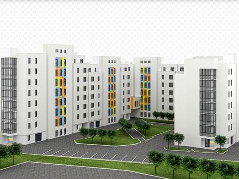 квартира за адресою Тараса Шевченка вул., (Будинок 4)