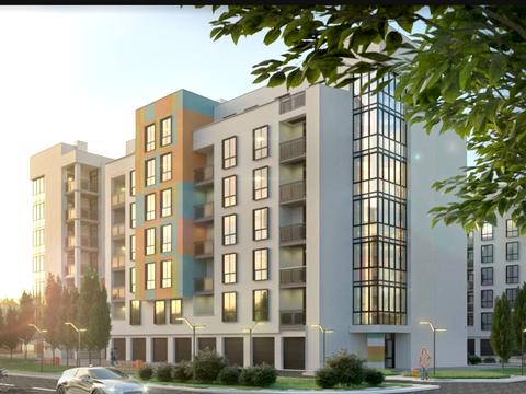 квартира за адресою Тараса Шевченка вул., (Будинок 4)