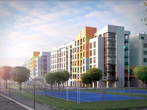 квартира за адресою Тараса Шевченка вул., (Будинок 4)