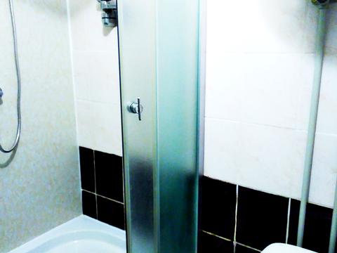 квартира по адресу Дегтярная ул., 11