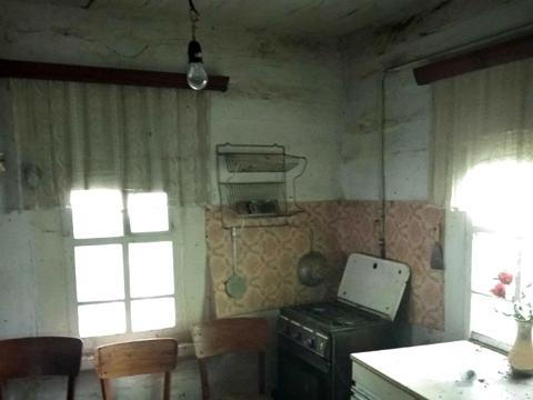 дом по адресу с. Кердылевщина, Кердыливщина