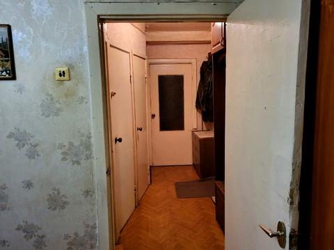 квартира по адресу Ивана Выговского ул. (Маршала Гречка), 12-Г