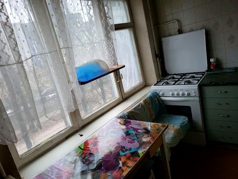 квартира по адресу Ивана Выговского ул. (Маршала Гречка), 12-Г