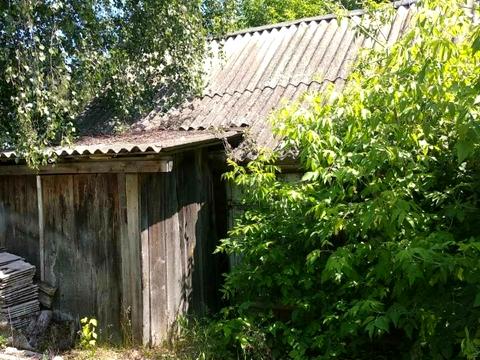 дом по адресу с. Кердылевщина, Кердыливщина