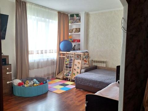 квартира по адресу Головатого ул., 76а