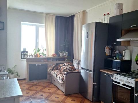 квартира по адресу Головатого ул., 76а