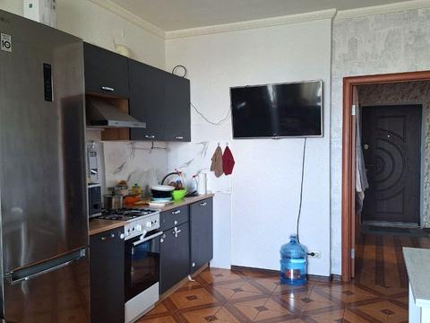 квартира по адресу Головатого ул., 76а