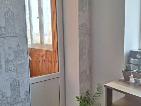 квартира по адресу Головатого ул., 76а