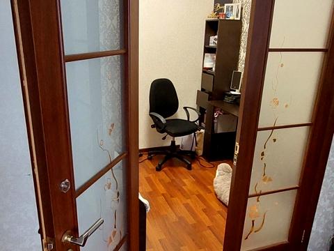 квартира по адресу Головатого ул., 76а