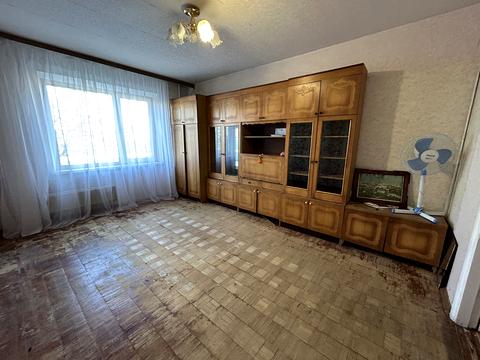 квартира за адресою Оноре де Бальзака вул., 77