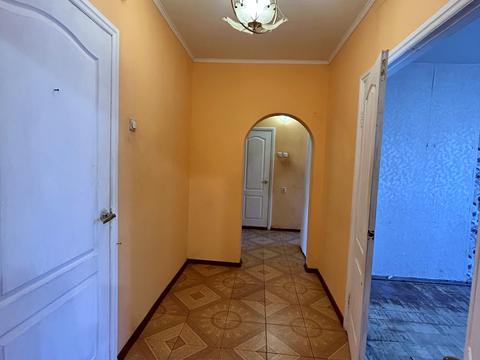квартира за адресою Оноре де Бальзака вул., 77