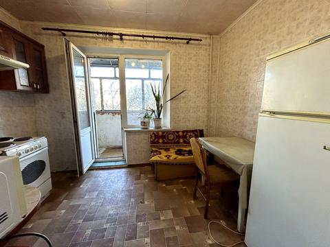 квартира за адресою Оноре де Бальзака вул., 77