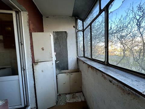 квартира за адресою Оноре де Бальзака вул., 77