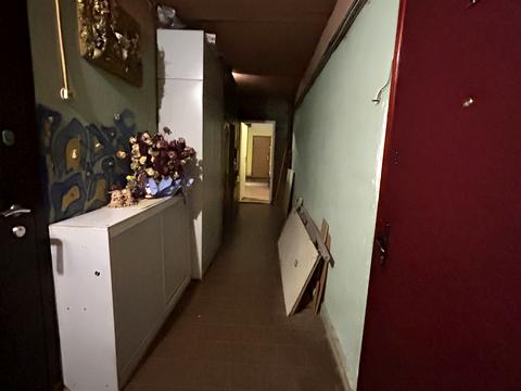квартира за адресою Оноре де Бальзака вул., 77