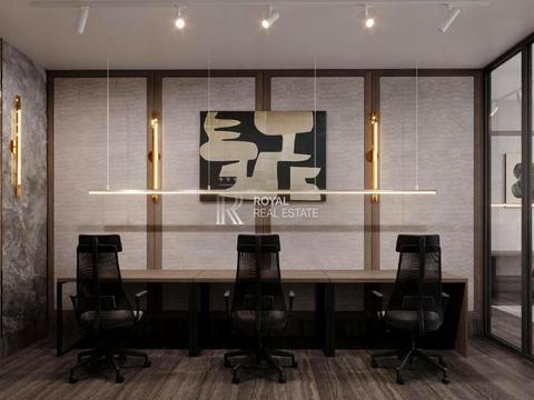 коммерческая по адресу Князей Острожских ул. (Московська), 31