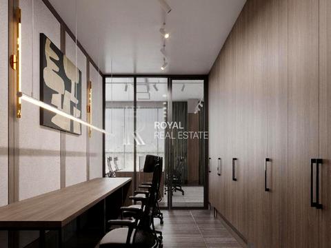 коммерческая по адресу Князей Острожских ул. (Московська), 31